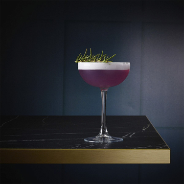 Келих для коктейлю 230 мл, Coupe, Sardinia, GenWare