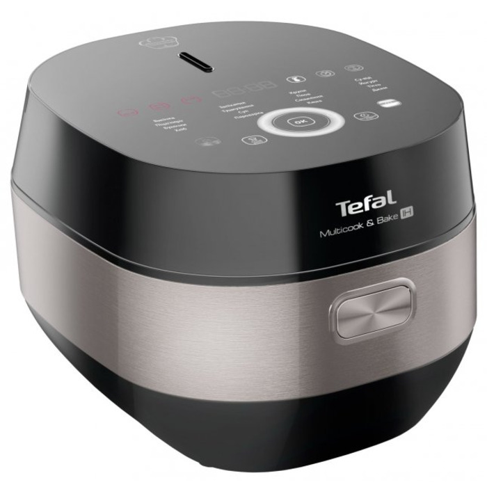 Мультиварка Tefal RK908A34