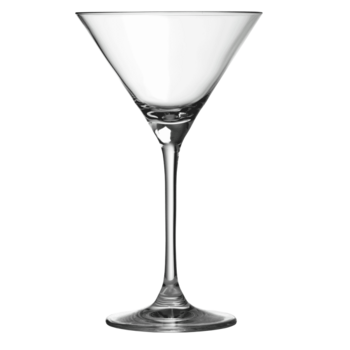 Келих для мартіні 210 мл, Verdot Crystal, Urbanbar (Урбанбар)