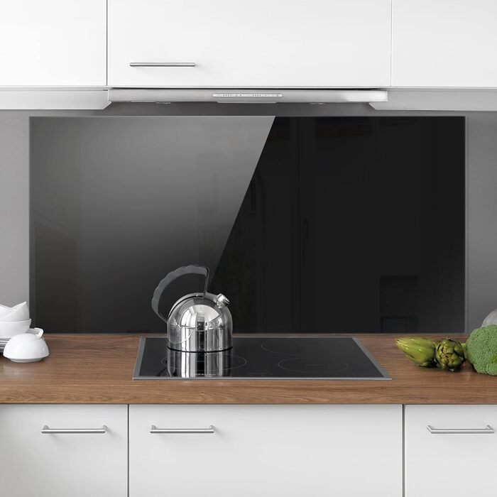 Скляний фартух для кухні 120 х 60 см Bilderwelten