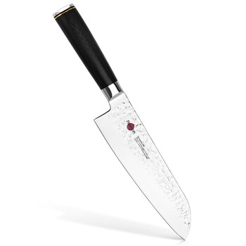 Сантоку ніж Fissman KOJIRO 18 см (2558)