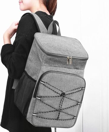 Термо-рюкзак Zerodis