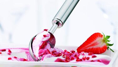 Ложка для мороженого 25 см Rosle