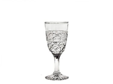 Набор из 6 рюмок для ликера 80 мл Vinia BOHEMIA