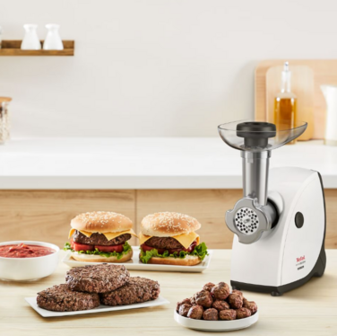 Мясорубка Tefal NE463138 (6872734)