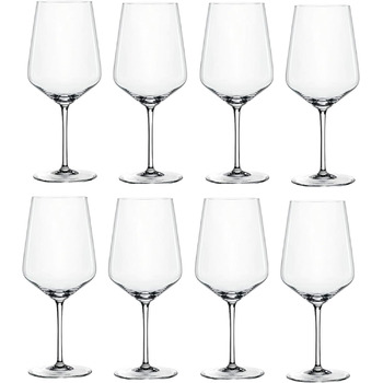 Набор бокалов для коктейлей 0,63 л, 8 предметов, Special Glasses Spiegelau