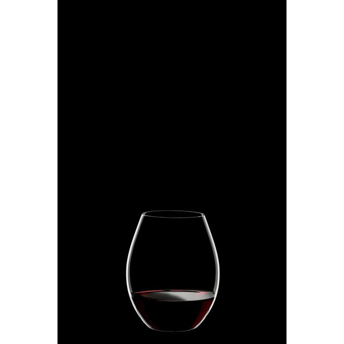 Келих без ніжки для червоного вина 0,57 л O to Go, O Wine Tumbler Riedel