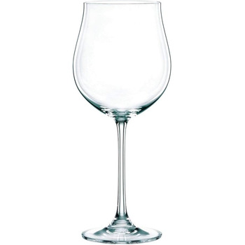 Бокал для шампанского Spiegelau & Nachtmann, бокал, прозрачный, 4 шт. (упаковка по ), 4 шт. (набор воздушных шаров для красного вина)