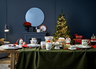 Набір із 3 формочок для печива Hutschenreuther