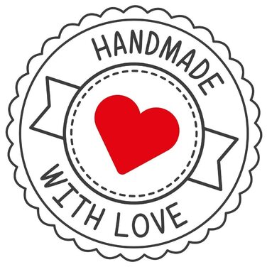 Чайний адвент-календар 2025, 24 сорти чаю в бляшанках у формі сердечок TeaLaVie