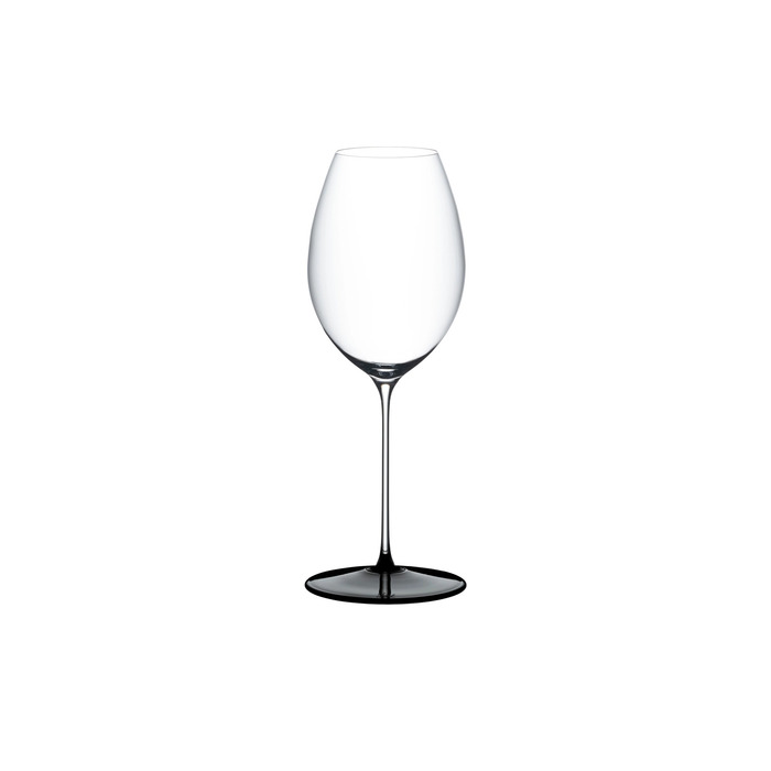 Бокал для красного вина Эрмитаж 668 мл, Fatto A Mano Black Tie Riedel