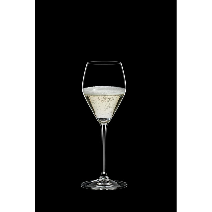 Набор из 6 бокалов для шампанского 305 мл Extreme Riedel