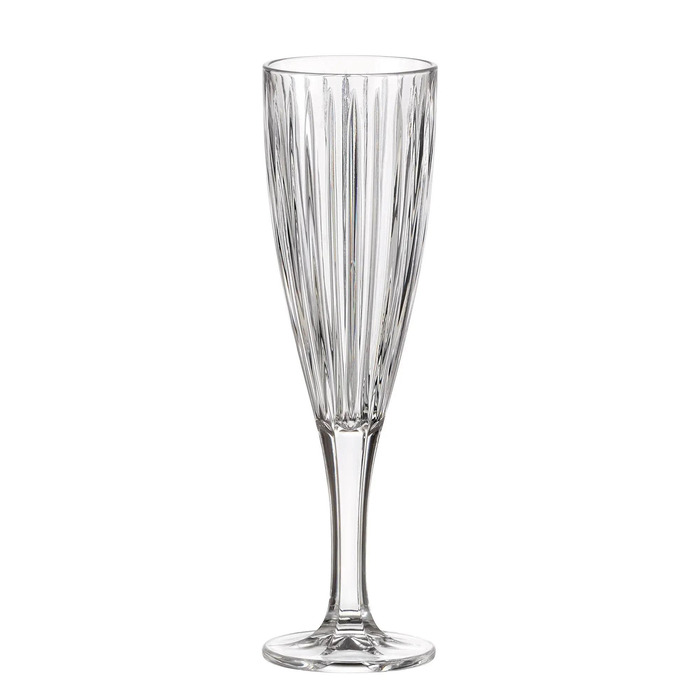 Келихи д/шамп 160 мл Skyline 6шт 9763 BOHEMIA