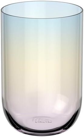 Набір з 2 склянок для лонг-дрінків 300 мл, різнокольоровий Like Glass Villeroy & Boch