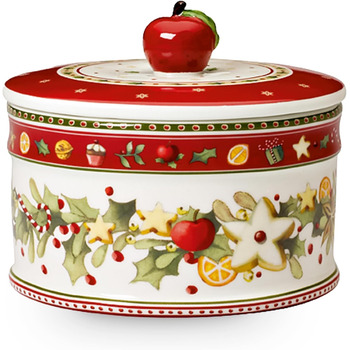Емкость для выпечки 14 х 12,5 см Winter Bakery  Villeroy & Boch