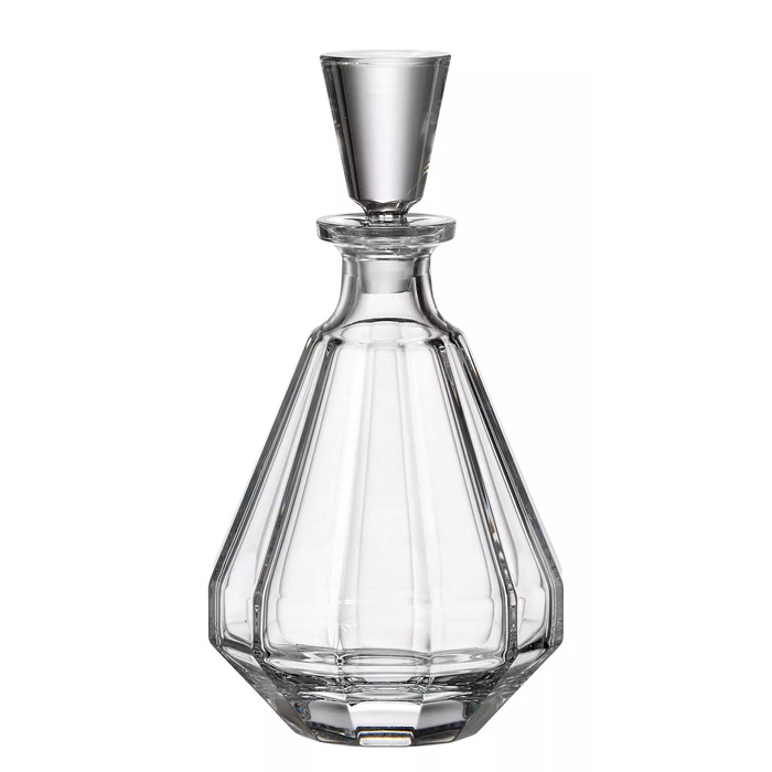 Штоф для виски 700 мл Venus 9894 BOHEMIA