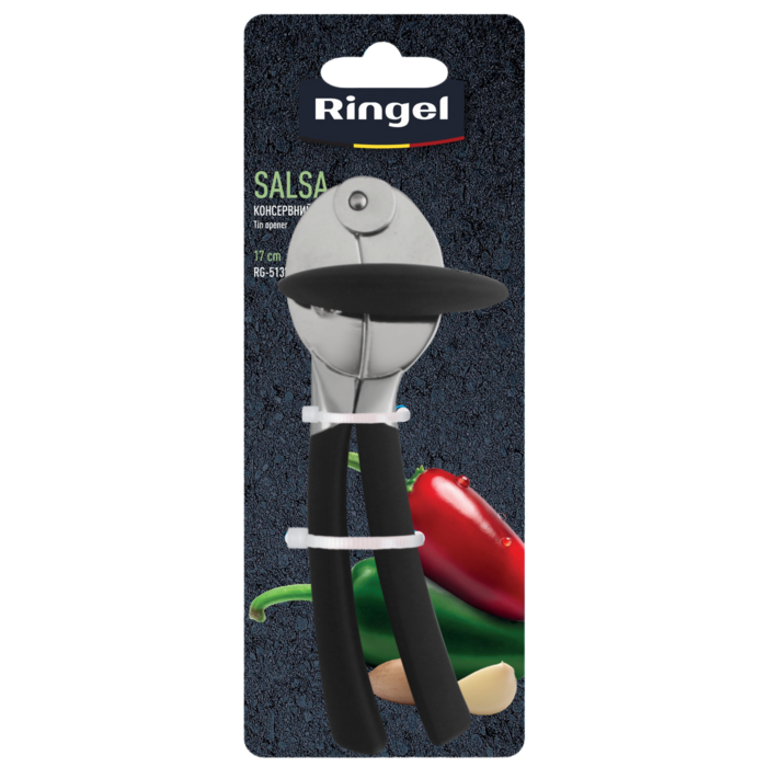 Консервный ключ Ringel Salsa (7076802)