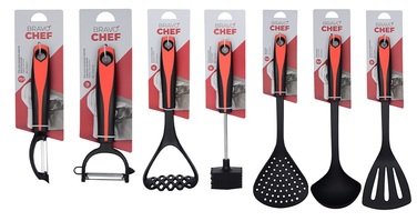 Шумовка BRAVO CHEF (6687784)