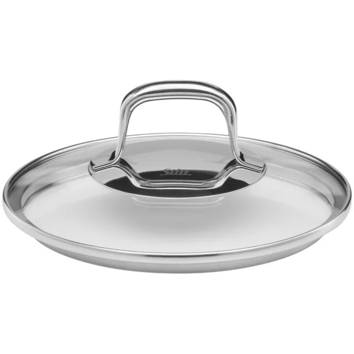 Набор кухонной посуды, 4 предмета, красный Silargan® Elegance Silit