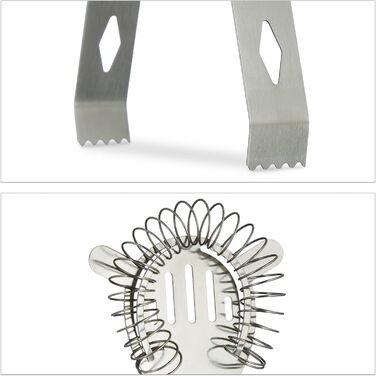 Набор для бара 6-в-1 Relaxdays