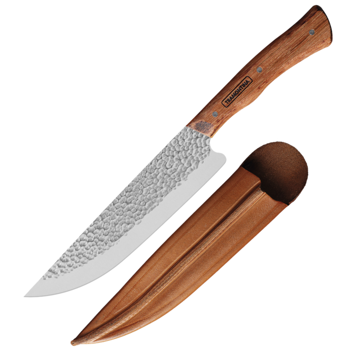 Ніж для м'яса Tramontina Nomade, 191 мм (7067752)