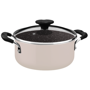 Каструля Tramontina Tunis (4.8 л) 24 см (7067744)