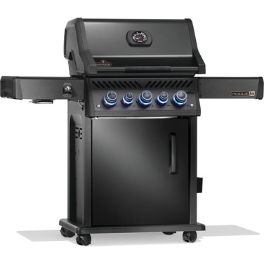 Газовый гриль Napoleon Phantom Rogue PRO-S 425, черный RPS425RSIBPK-2-UA-PHM Код: 013124