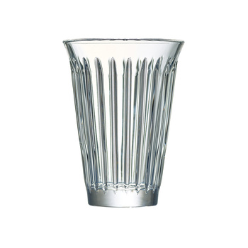 Склянка для напоїв La Roshere ZINC, h 13,2 см, 380 мл
