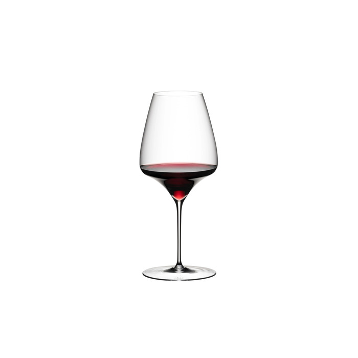 Келих для червоного вина Сіра 658 мл, Manufaktur Vitis Riedel
