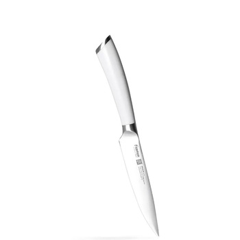 Нож универсальный Fissman MAGNUM 13 см X50CrMoV15 сталь (12463)