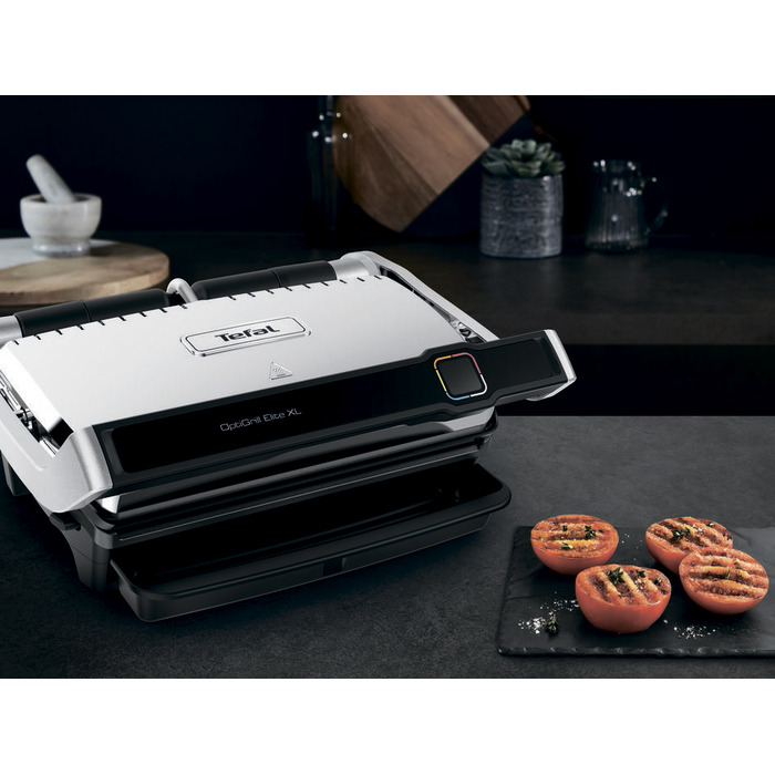 Гриль Tefal GC760D30 (6629667)