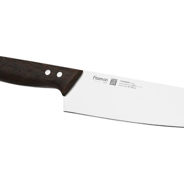 Нож Fissman поварской FERDINAND 20 см X50CrMov15 сталь (2834)