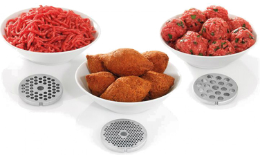 Мясорубка Moulinex ME307832 (6487408)