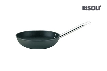 Сковорідка глибока діам 32CM'CLASSICA-INDUCTION'PRO OP104RIN/32T RISOLI