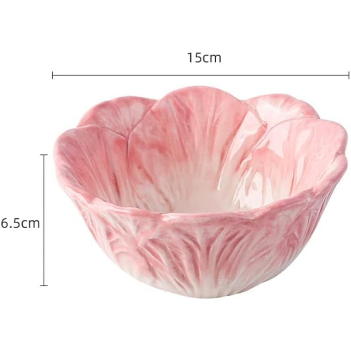 Керамічна пасхальна миска 15 х 6,5 см EdirFtra