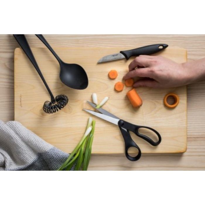 Нож для сыра Fiskars Essential (1065588)