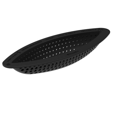 KIT 3D TARTE RING CABOSSA 120X40 MM Форма силіконова 120х40 h20 мм + 6 кілець (120x40 h20 мм)  + 1 к