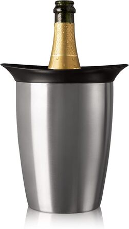 Охладитель для шампанского Elegant Vacu Vin
