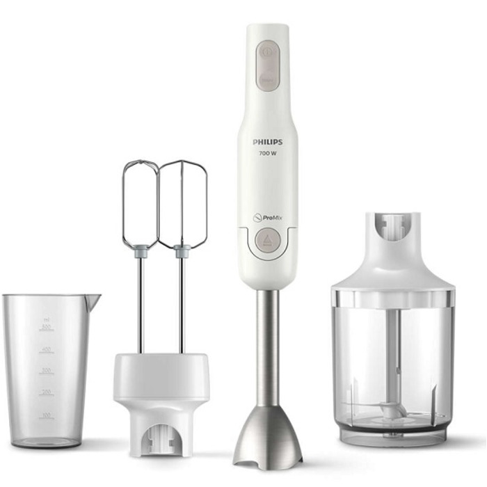 Погружной блендер Philips HR2546/00 (6579388)