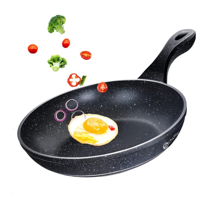 Сковорода 24 см Scheffler