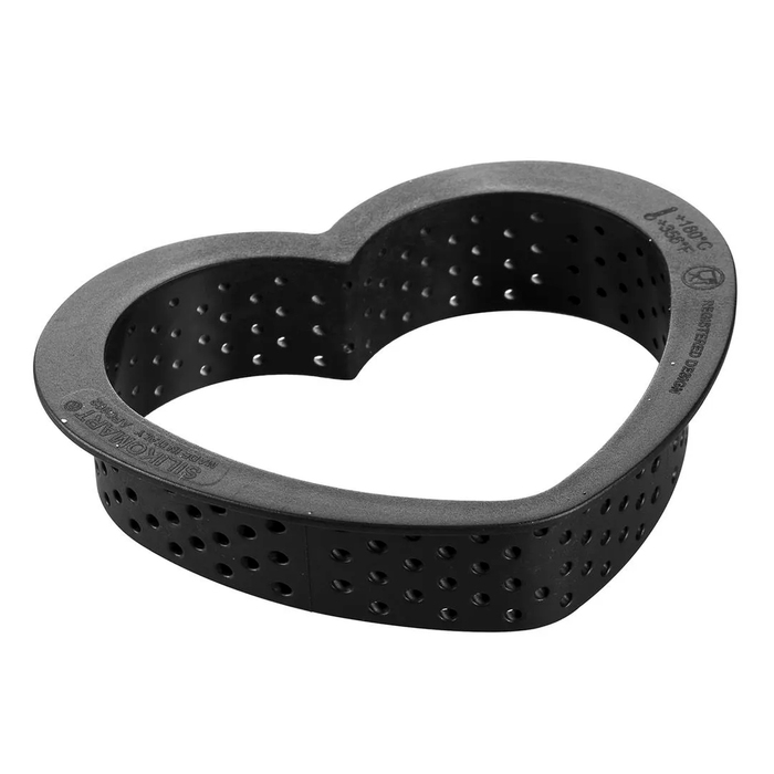TARTE RING AMORE 80X70 H20 MM 8 кілець