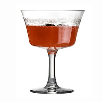 Келих для коктейлю 200 мл, Retro Fizzio 1890, Urbanbar (Урбанбар)