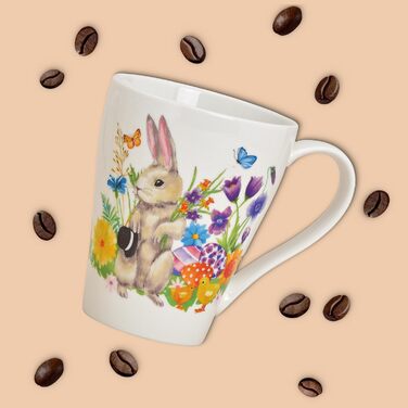 Набір із 2 кухлів 350 мл matches21 HOME & HOBBY