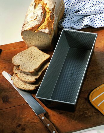 Форма для випічки хліба прямокутна 35 см Brot Back Form Kaiser