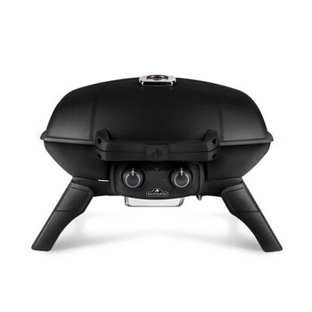 Газовый портативный гриль Napoleon TravelQ TQ285-BK-1-СЕ Код: 008063