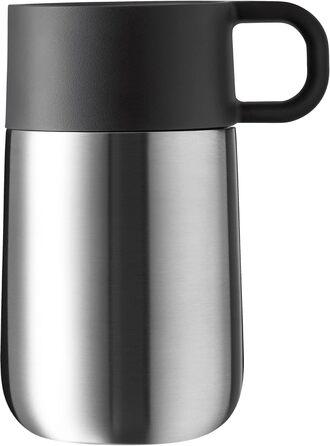 Термокружка 0,3 л, матовая нержавеющая сталь Impulse Travel Mug WMF