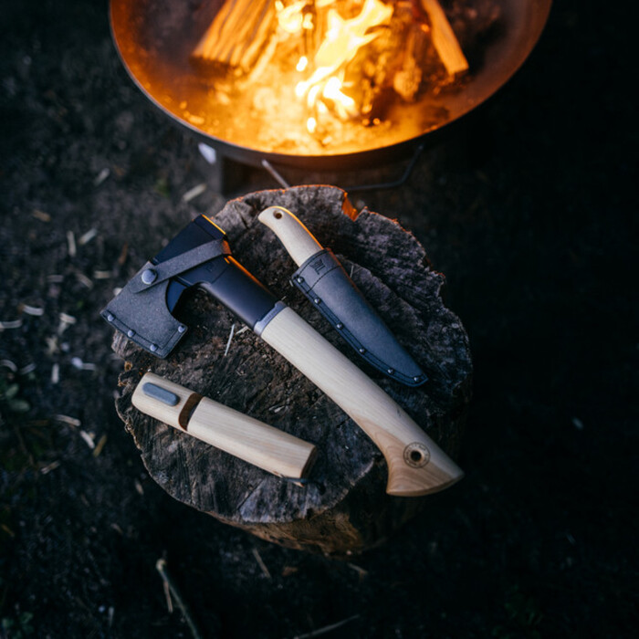 Точило для сокир та ножів Fiskars Norden (1071898)