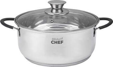 Каструля Bravo Chef Safran (1.4 л) 16 см   (6990951)