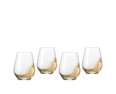 Набор стаканов универсальных, 4 предмета Authentis Casual Spiegelau