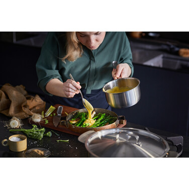 Ківш Fiskars All Steel 1,5 л матовий (1064750)